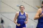 Track & Field  Women’s Track & Field open up the 2023 indoor season with a home meet against Colby College. They also competed against visiting Wentworth Institute of Technology, Worcester State University, Gordon College and Connecticut College. - Photo by Keith Nordstrom